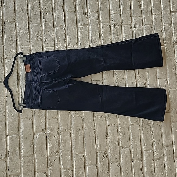 Madewell Flea Market flare jeans - Picture 7 of 10